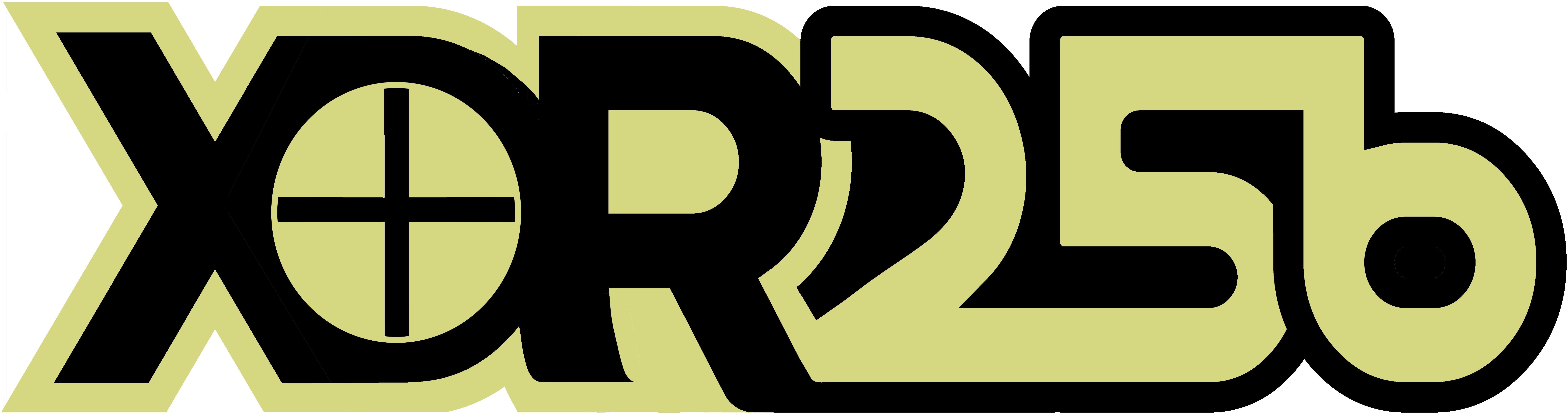 XOR256